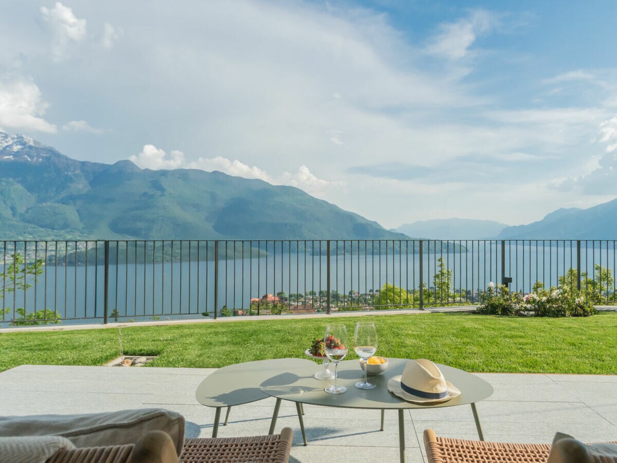 Villa No title - Outdoor photo 2