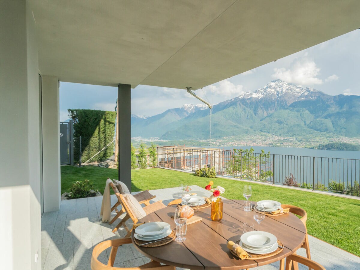 Villa No title - Outdoor photo 3