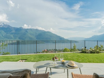 Villa No title - Outdoor photo 2