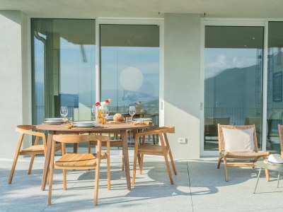 Villa No title - Outdoor photo 6