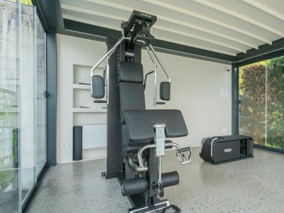 Villa No title - Features photo 9