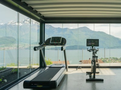 Villa No title - Features photo 10