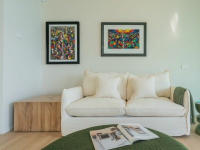 Villa No title - Features photo 26