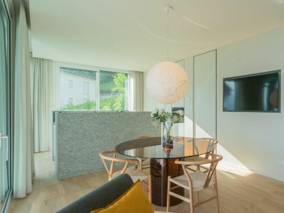 Villa No title - Features photo 30