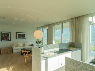 Villa No title - Features photo 35