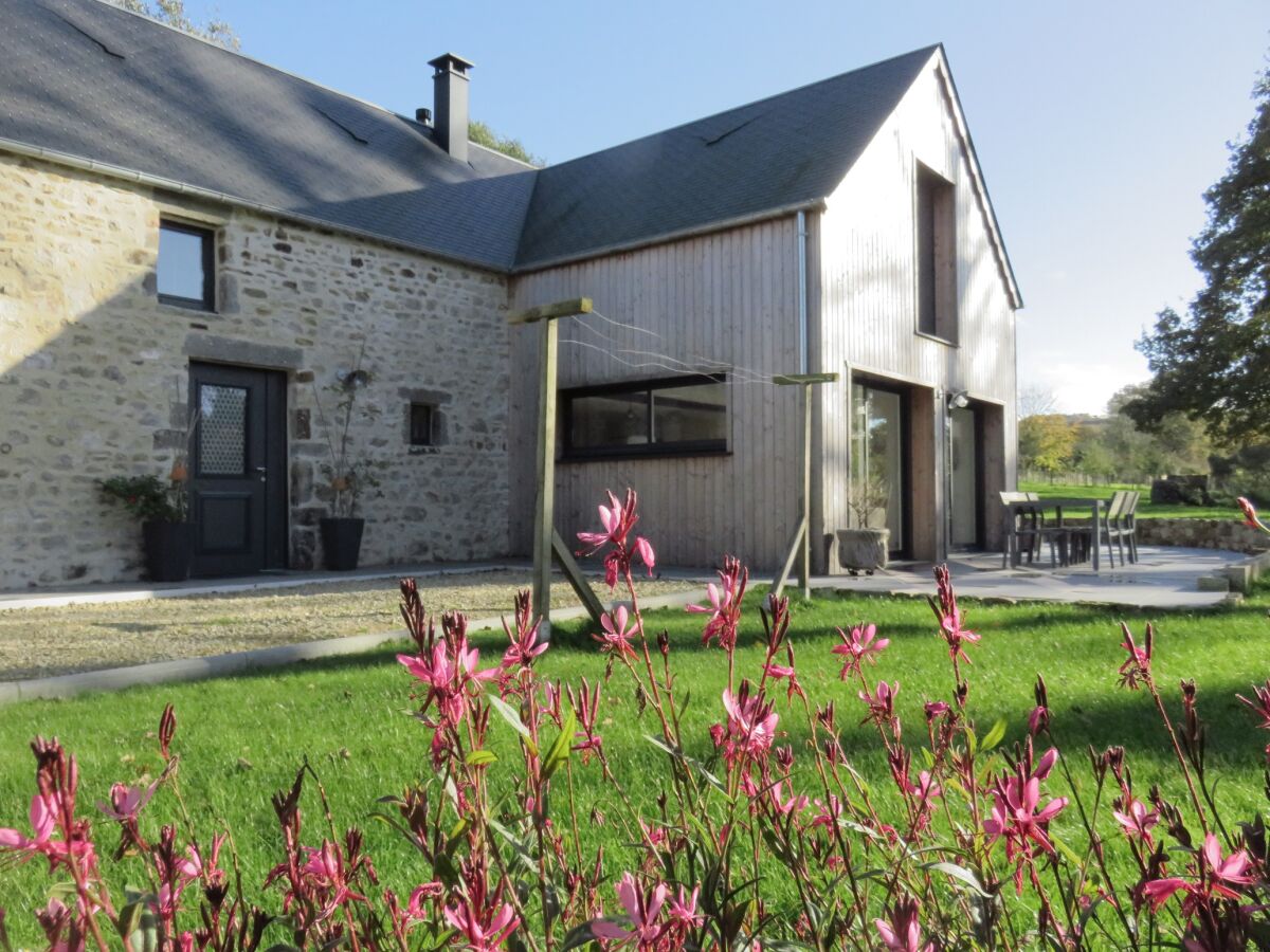 Holiday house Gîte Convivial - Outdoor photo 3