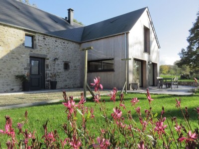 Holiday house Gîte Convivial - Outdoor photo 3