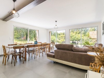 Holiday house Gîte Convivial - Features photo 14