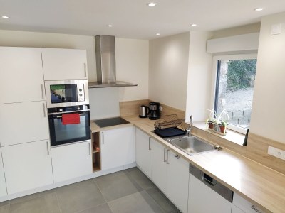 Holiday house Gîte Convivial - Features photo 16