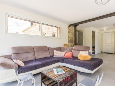 Holiday house Gîte Convivial - Features photo 18