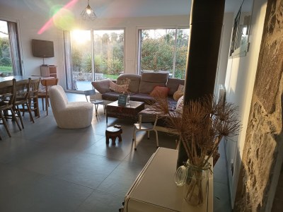 Holiday house Gîte Convivial - Features photo 19