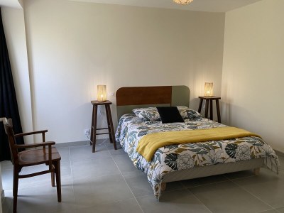 Holiday house Gîte Convivial - Features photo 21