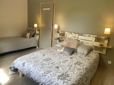 Holiday house Gîte Convivial - Features photo 24