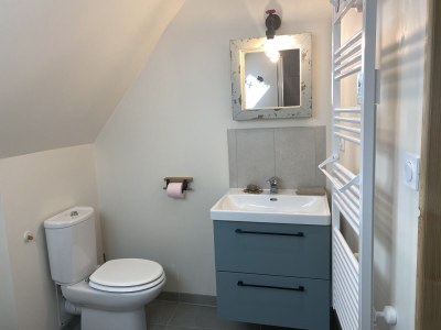 Holiday house Gîte Convivial - Features photo 26