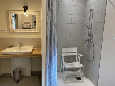 Holiday house Gîte Convivial - Features photo 27