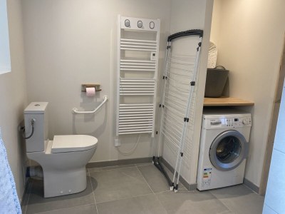 Holiday house Gîte Convivial - Features photo 28