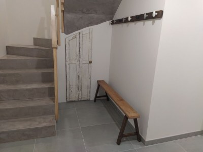 Holiday house Gîte Convivial - Features photo 29