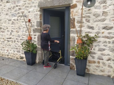 Holiday house Gîte Convivial - Features photo 33