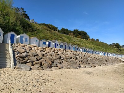 Holiday house Gîte Convivial - Environment photo 35