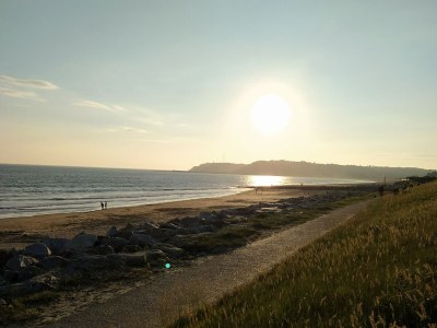 Holiday house Gîte Convivial - Environment photo 38