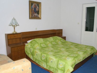 Apartment Studio flat near beach Promajna, Makarska AS-2674-a - Outdoor photo 8