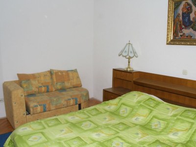 Apartment Studio flat near beach Promajna, Makarska AS-2674-a - Outdoor photo 9