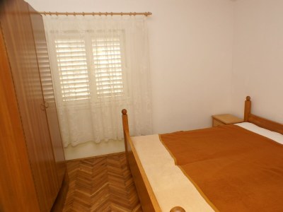 Apartment Two bedroom apartment with terrace and sea view Grebaštica, Šibenik A-4207-b - Outdoor photo 7