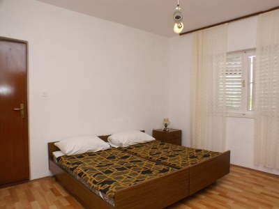 Apartment Two bedroom apartment with terrace and sea view Grebaštica, Šibenik A-4207-b - Outdoor photo 9