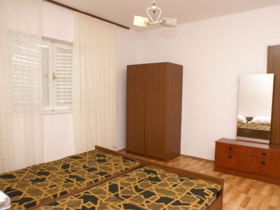 Apartment Two bedroom apartment with terrace and sea view Grebaštica, Šibenik A-4207-b - Outdoor photo 10