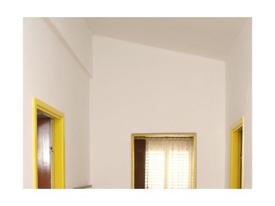 Apartment Two bedroom apartment with terrace and sea view Grebaštica, Šibenik A-4207-b - Outdoor photo 12