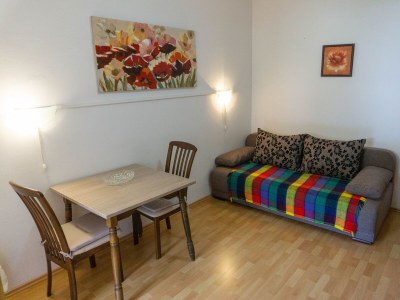 Apartment One bedroom apartment with air-conditioning Jurandvor, Krk A-24141-a - Outdoor photo 7