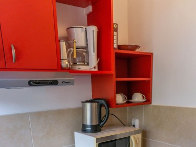 Apartment One bedroom apartment with air-conditioning Jurandvor, Krk A-24141-a - Outdoor photo 9