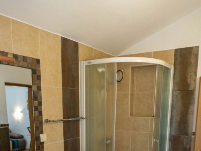 Apartment One bedroom apartment with air-conditioning Jurandvor, Krk A-24141-a - Outdoor photo 12