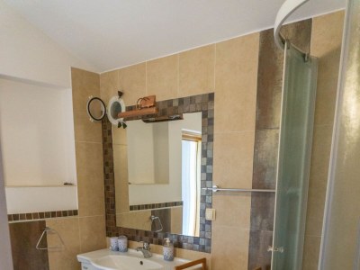 Apartment One bedroom apartment with air-conditioning Jurandvor, Krk A-24141-a - Outdoor photo 13