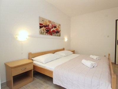 Apartment One bedroom apartment with terrace Jurandvor, Krk A-24141-b - Outdoor photo 13