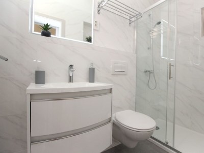 Apartment One bedroom apartment with terrace Jurandvor, Krk A-24141-b - Outdoor photo 19