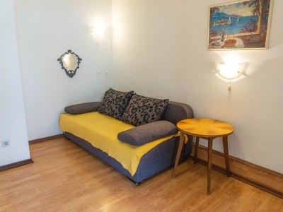 Apartment Two bedroom apartment with terrace Jurandvor, Krk A-24141-c - Outdoor photo 9