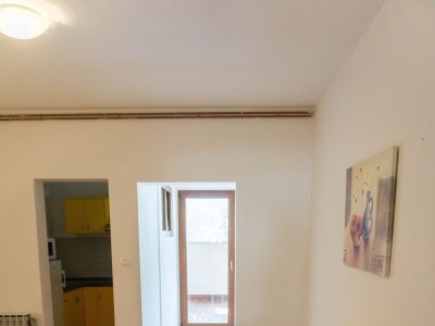 Apartment Two bedroom apartment with terrace Jurandvor, Krk A-24141-c - Outdoor photo 10