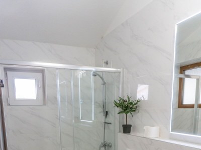 Apartment Two bedroom apartment with terrace Jurandvor, Krk A-24141-c - Outdoor photo 19