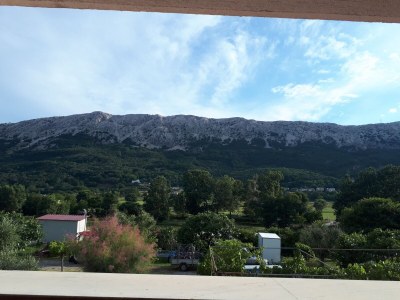 Apartment Two bedroom apartment with terrace Jurandvor, Krk A-24141-c - Outdoor photo 21