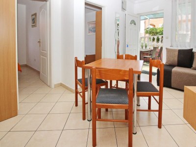 Apartment Two bedroom apartment with terrace Baška, Krk A-24175-a - Outdoor photo 6