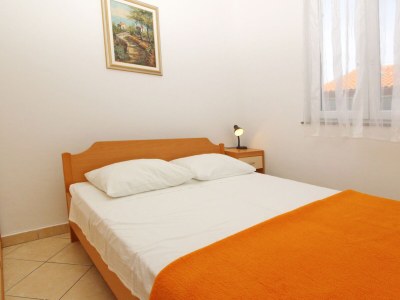 Apartment Two bedroom apartment with terrace Baška, Krk A-24175-a - Outdoor photo 9