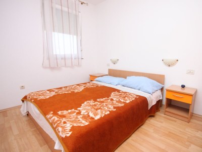 Apartment One bedroom apartment with terrace and sea view Novalja, Pag A-6341-b - Outdoor photo 20