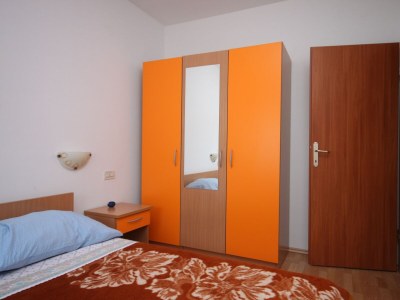 Apartment One bedroom apartment with terrace and sea view Novalja, Pag A-6341-b - Outdoor photo 21