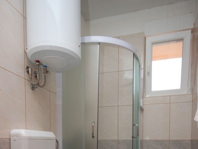 Apartment One bedroom apartment with terrace and sea view Novalja, Pag A-6341-b - Outdoor photo 22