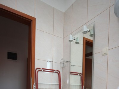 Apartment One bedroom apartment with terrace and sea view Novalja, Pag A-6341-b - Outdoor photo 23