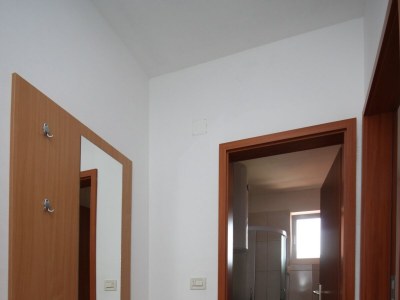 Apartment One bedroom apartment with terrace and sea view Novalja, Pag A-6341-b - Outdoor photo 25