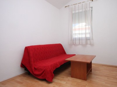 Apartment Three bedroom apartment with terrace and sea view Novalja, Pag A-6341-c - Outdoor photo 17