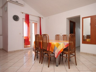 Apartment Three bedroom apartment with terrace and sea view Novalja, Pag A-6341-c - Outdoor photo 20