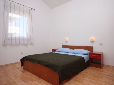 Apartment Three bedroom apartment with terrace and sea view Novalja, Pag A-6341-c - Outdoor photo 23